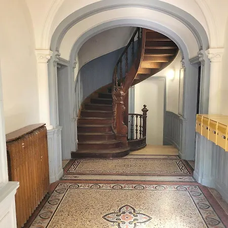 Charme 1850, Climatise Et Cinema Montpellier