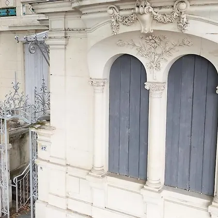 Appartement Charme 1850, Climatise Et Cinema Montpellier